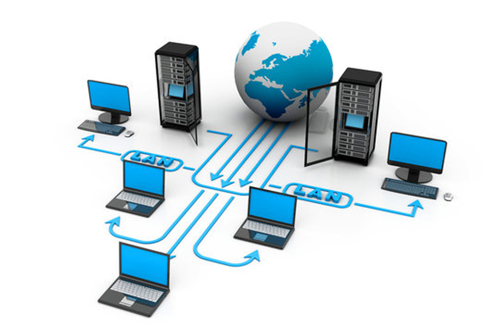 Network & Cabling Services