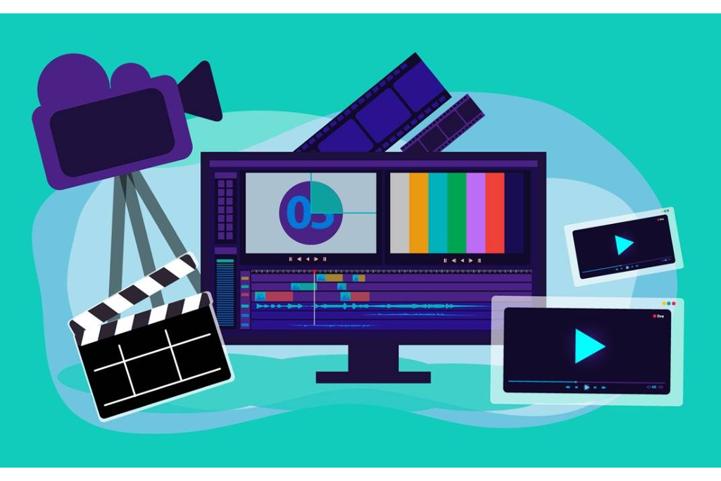 Video Editing Services