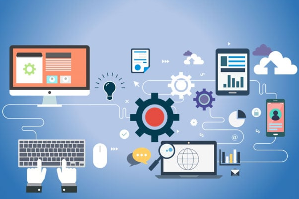 ERP System Services